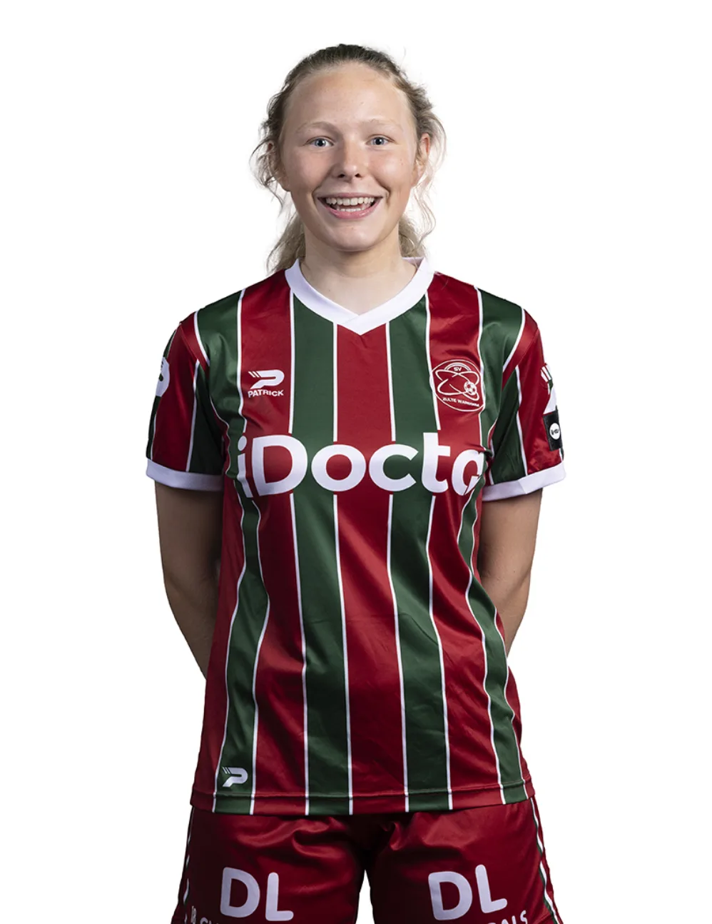 2627 Essevee Women Eva Vandevelde striker 060
