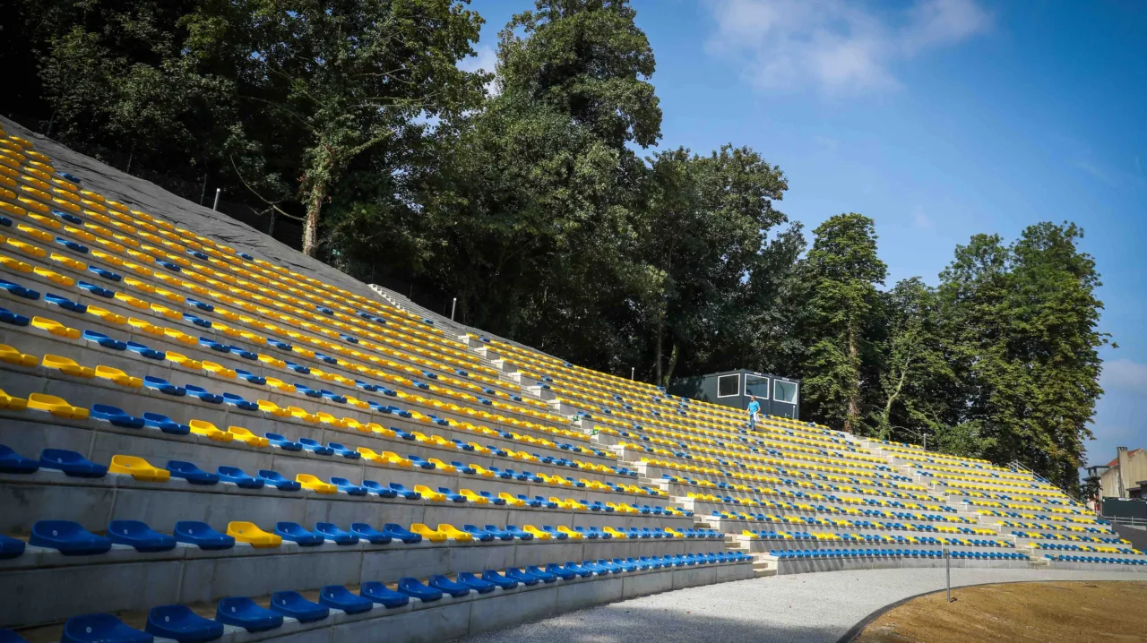 STADION UNION