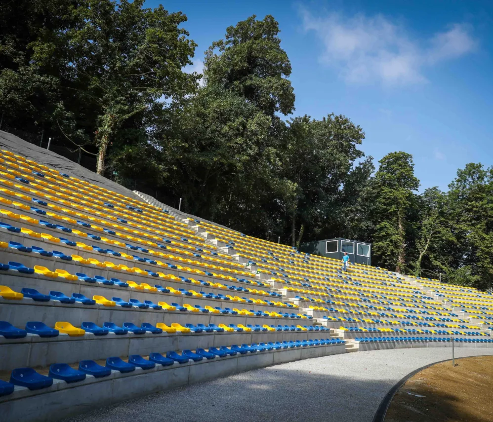 STADION UNION