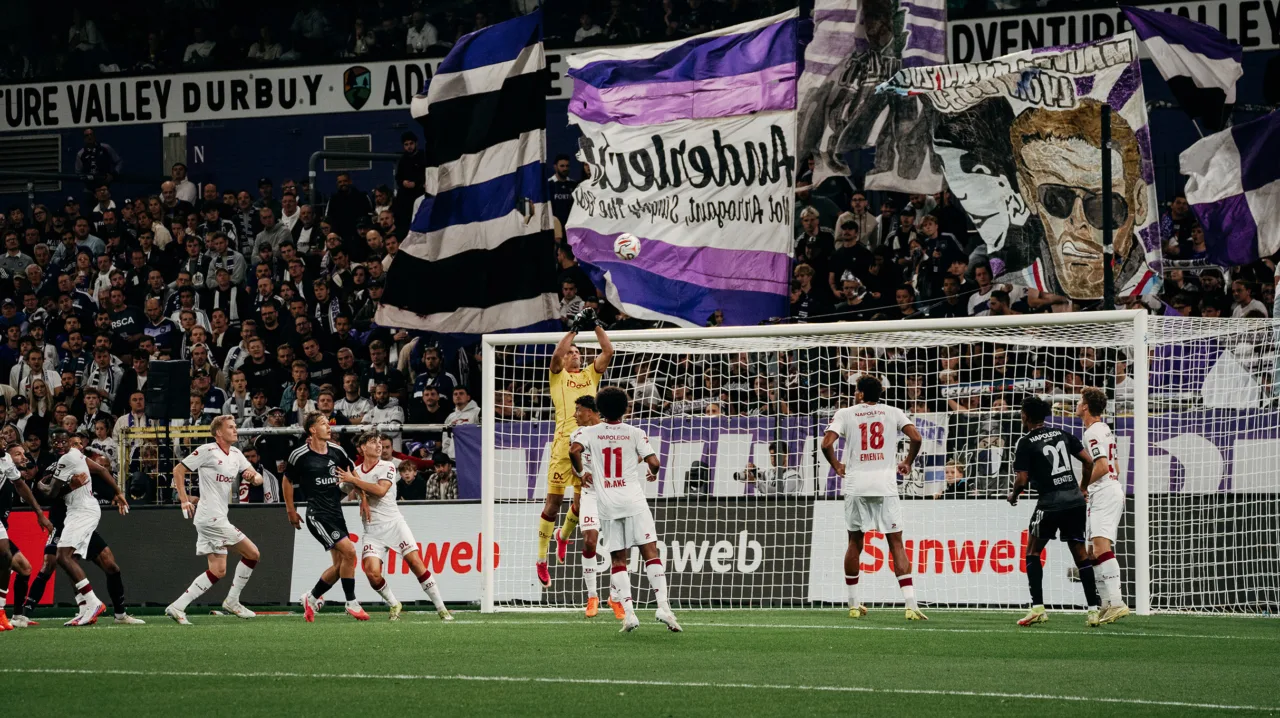 RSCA SVZW