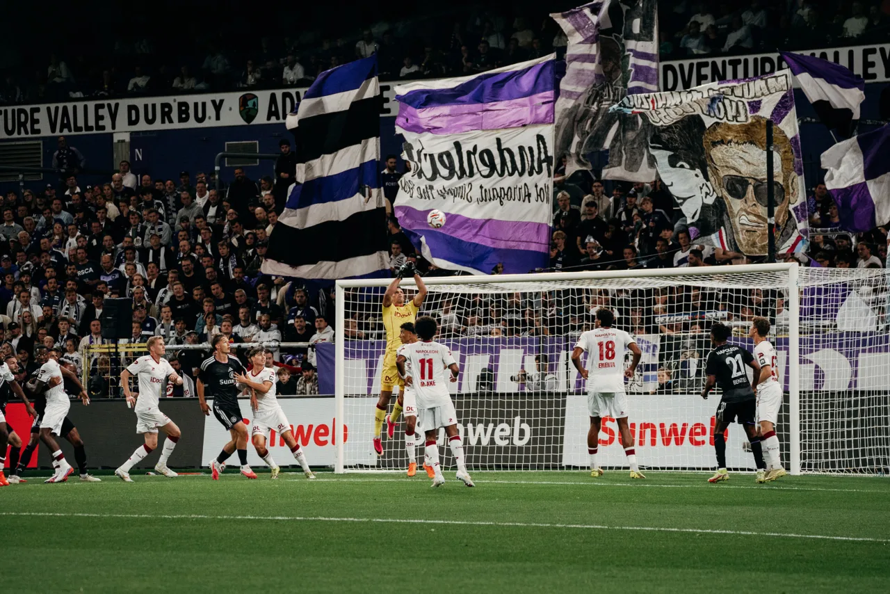 RSCA SVZW