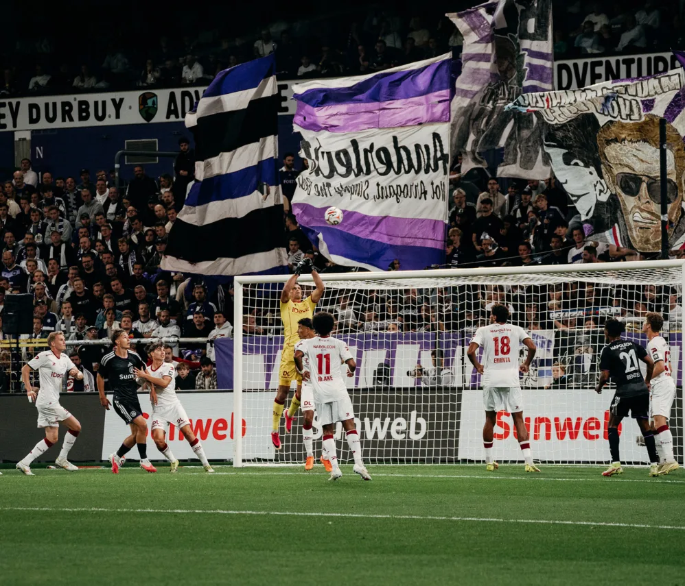 RSCA SVZW