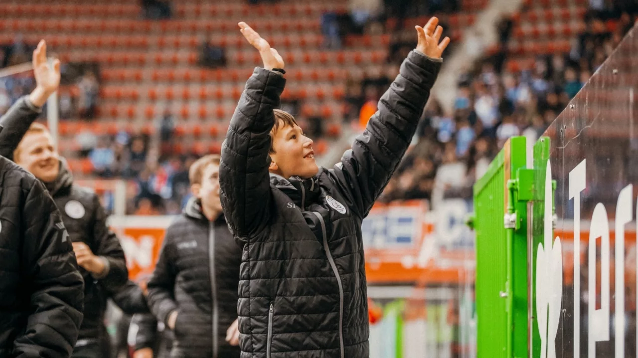 Familiedag essevee 2023